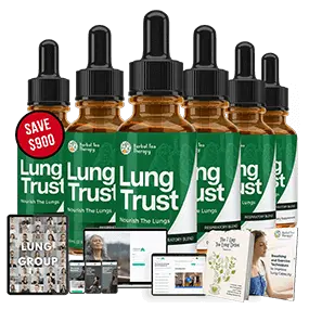 lungtrust 6 bottles bonuses